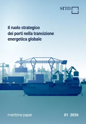 Il ruolo strategico dei porti nella transizione energetica globale 